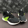 Adidas Alphabounce Beyond 2 W  BD7085 black light green white