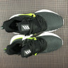 Adidas Alphabounce Beyond 2 W  BD7085 black light green white