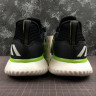 Adidas Alphabounce Beyond 2 W  BD7085 black light green white