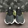 Adidas Alphabounce Beyond 2 W  BD7085 black light green white
