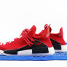  Adidas Originals x Pharrell Williams NMD Human Race Red Original 