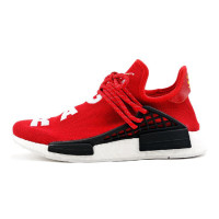  Adidas Originals x Pharrell Williams NMD Human Race Red Original 