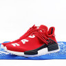 Adidas Originals x Pharrell Williams NMD Human Race Red Original 