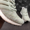 Adidas UltraBoost Grey Multicolor CM8109
