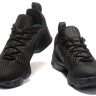 Nike Lebron 14 low Triple Black