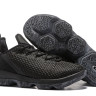 Nike Lebron 14 low Triple Black