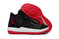Jordan Melo M13 X “Bred” 