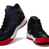 Jordan Melo M13 X “Bred” 