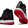Jordan Melo M13 X “Bred” 