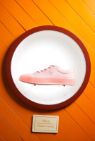 Converse One Star 165017C
