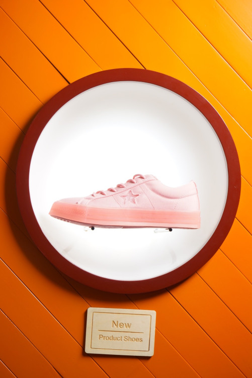Converse One Star 165017C