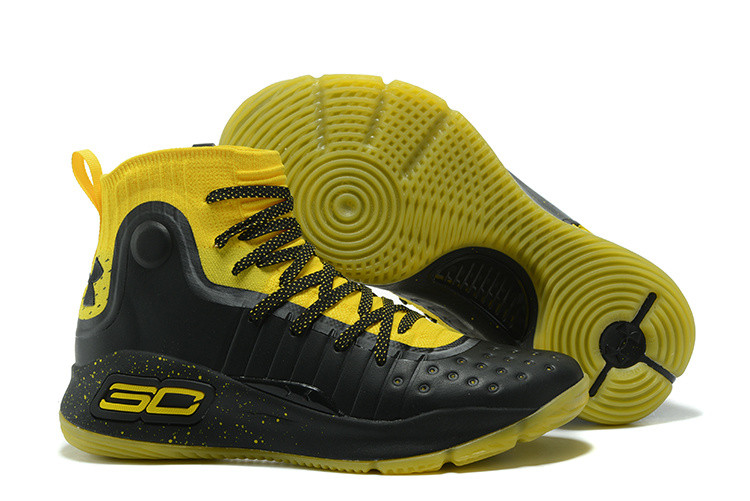 Yellow and black curry 4 sales