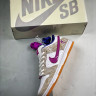 RAYSSA LEAL X NIKE SB DUNK LOW FZ5251-001