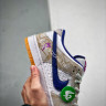 RAYSSA LEAL X NIKE SB DUNK LOW FZ5251-001
