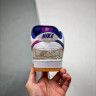RAYSSA LEAL X NIKE SB DUNK LOW FZ5251-001