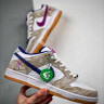 RAYSSA LEAL X NIKE SB DUNK LOW FZ5251-001