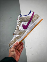 RAYSSA LEAL X NIKE SB DUNK LOW FZ5251-001