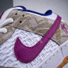 RAYSSA LEAL X NIKE SB DUNK LOW FZ5251-001