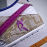 RAYSSA LEAL X NIKE SB DUNK LOW FZ5251-001
