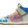 Nike SB “What The” Dunk High