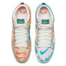 Nike SB “What The” Dunk High