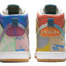 Nike SB “What The” Dunk High