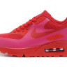 Nike Air Max 90 Hyperfuse (red)