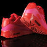 Nike Air Max 90 Hyperfuse (red)
