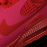 Nike Air Max 90 Hyperfuse (red)