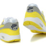 Nike Air Max 87 (gray/yellow)
