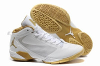 Jordan Fly Wade 2 EV white\gold