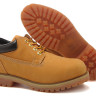 Timberland Мужские chukka premium (sand)