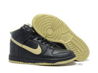 Nike Dunk high NFL (neworleans saints)