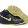Nike Dunk high NFL (neworleans saints)
