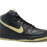Nike Dunk high NFL (neworleans saints)