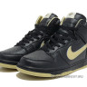 Nike Dunk high NFL (neworleans saints)