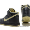 Nike Dunk high NFL (neworleans saints)