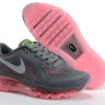 air max 2014 gray/pink