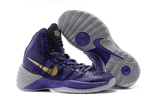 Lunar Hyperdunk 2013 BHM