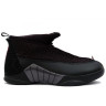 Air Jordan 15 Black/Varsity Red