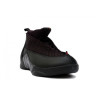 Air Jordan 15 Black/Varsity Red