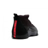 Air Jordan 15 Black/Varsity Red