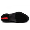 Air Jordan 15 Black/Varsity Red