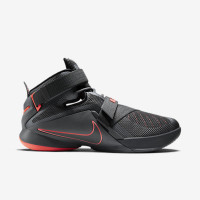 Lebron soldier 9 Premium Hot Lava