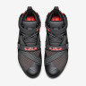 Lebron soldier 9 Premium Hot Lava