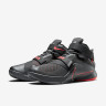 Lebron soldier 9 Premium Hot Lava