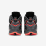 Lebron soldier 9 Premium Hot Lava