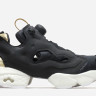 Reebok Insta Pump Fury METALLIC black