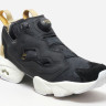 Reebok Insta Pump Fury METALLIC black