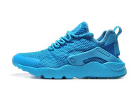 Nike Air Huarache Ultra Breathe Gamma Blue